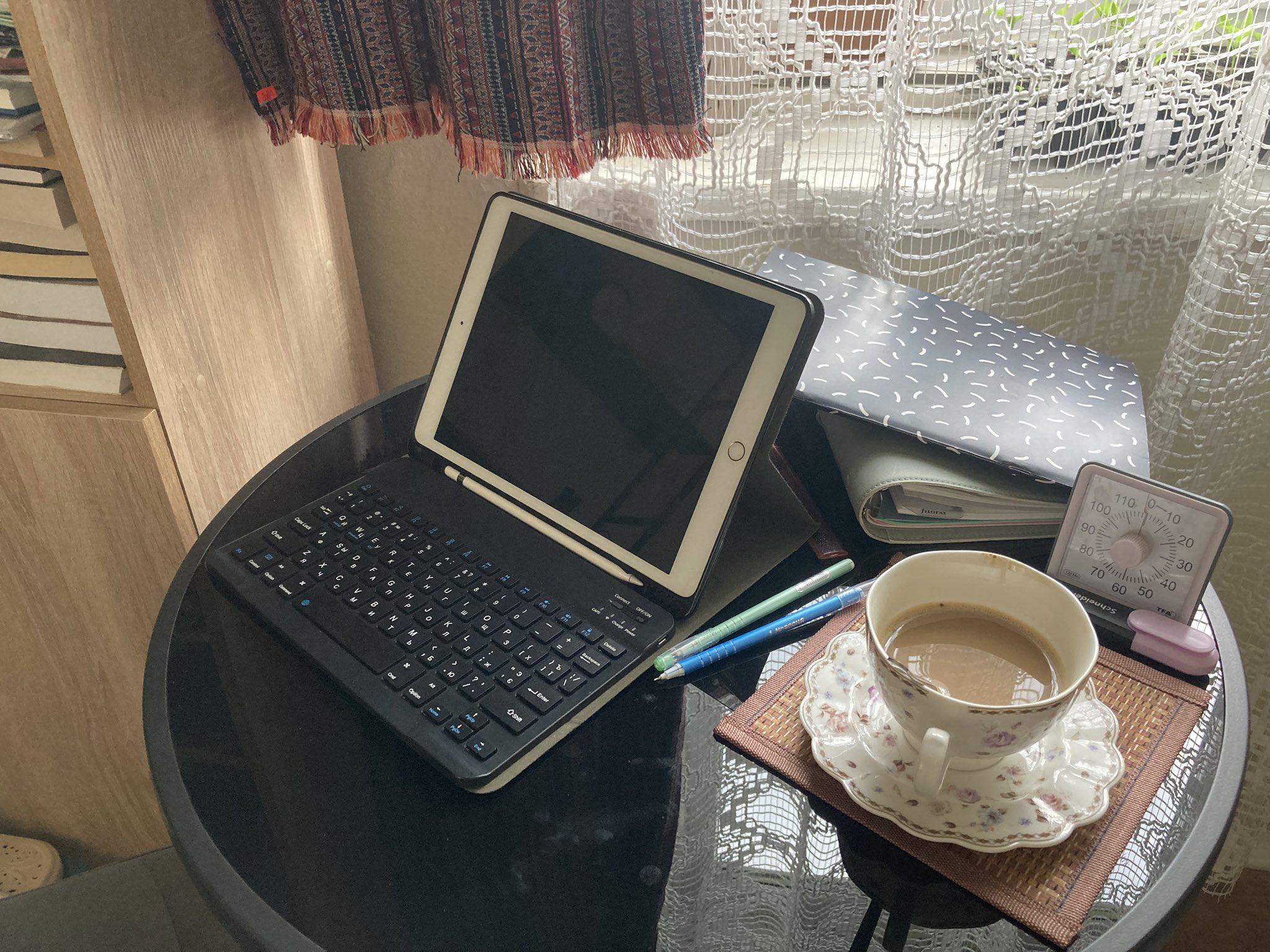 A New Blog After a Decade of Silence