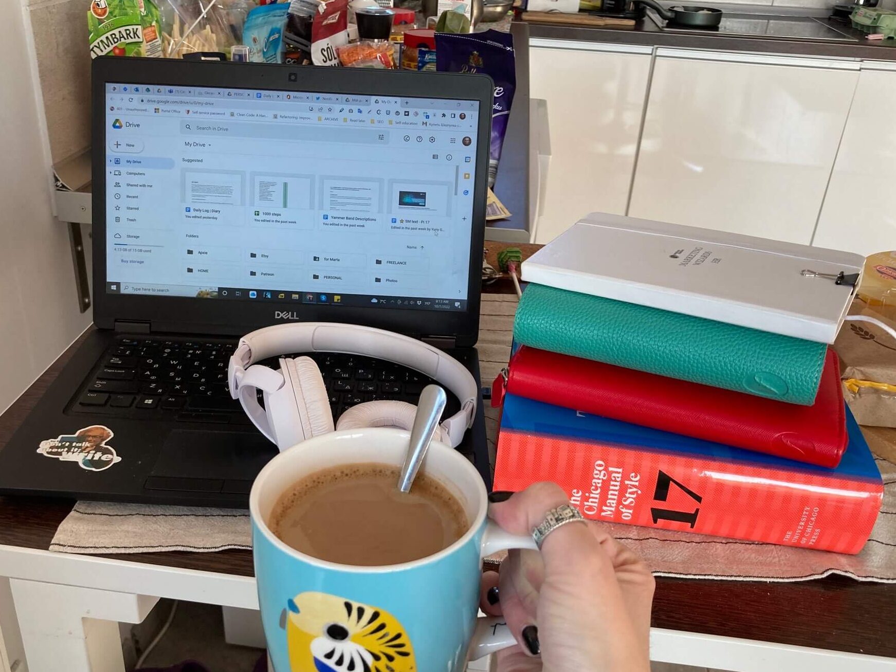 writing tools and resources